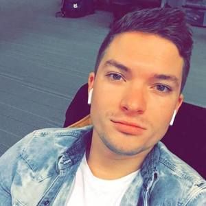 Meet your Posher, Nathan